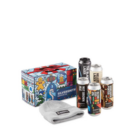Silversmith Winter Xmas 2025 Mixed Pack