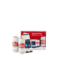 Stella Artois Holiday Gift Pack