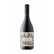 El Enemigo El Mirador Single Vineyard Bonarda 2022