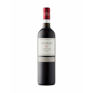 Kechris Genesis Merlot Xinomavro 2022