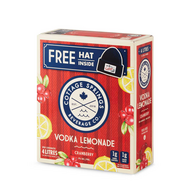 Cottage Springs Cranberry Lemonade