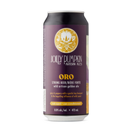 Jolly Pumpkin Oro