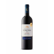 Château Vincens Cuvée Prestige Malbec Merlot 2022