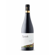 Michel Gassier Fleur de Syrah 2023