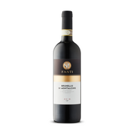 Fanti Brunello di Montalcino 2020