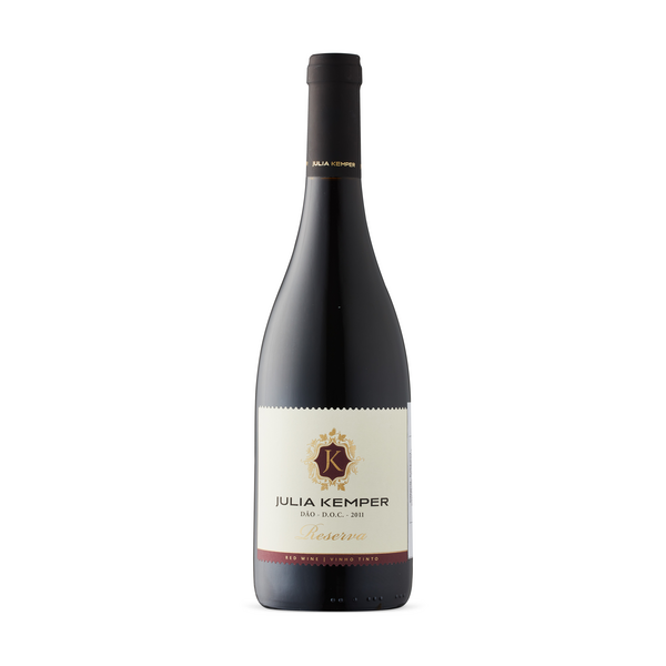 Julia Kemper Red Reserva 2011