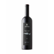 Domaine Hatzimichalis Kapnias Red 2021