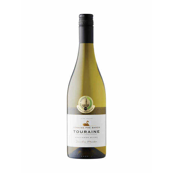 Domaine Pré Baron Touraine Sauvignon Blanc 2024