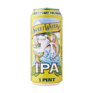 Sweetwater Brewing Company IPA