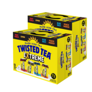 Twisted Tea Extreme Party Pack (Malt)