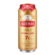 Sleeman Gold