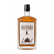 Legend Spirits Nutski Peanut Butter Whisky