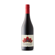 Peacock\'s Fan Grenache Shiraz Mataro 2022