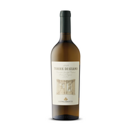 Lungarotti Torre di Giano Bianco di Torgiano Vermentino Grechetto Trebbiano 2023