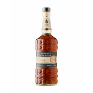 Alberta Premium Cask Strength 10 Year Old Whisky