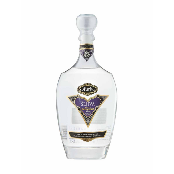 Aura Sljiva Plum Brandy