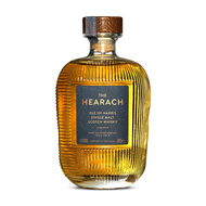 The Hearach Single Malt Scotch Whisky Batch #17