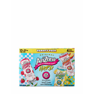 Arizona 2g Sugar Variety Pack