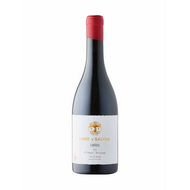 Libre y Salvaje Vino de Paraje Cariñena 2021 2021