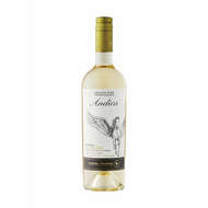 Miguel Torres Ándica Organic Reserva Sauvignon Blanc 2024