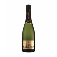 Ballers Champagne Brut Gold Label