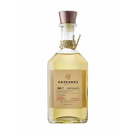 Cazcanes Tequila Reposado