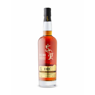 Indri Dru Cask Strength Single Malt Whisky