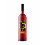 Sour Puss Red