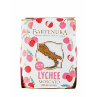 Bartenura Lychee Moscato