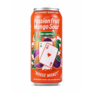 Wellington House Money Mango Passionfruit Sour