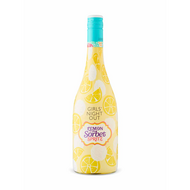 Girls\' Night Out Lemon Sorbet Spritz