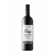ORX 2023 CHATEAU TRIJET BORDEAUX KPM 2023
