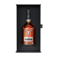 Dalmore King Alexander III Highland Single Malt