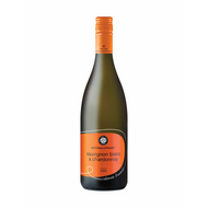 Sauvignon Blanc & Chardonnay (Puklavec & Friends) 2025