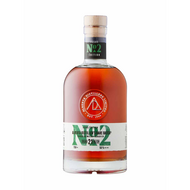 Alberta Distillers Rare Batch, Issue No. 2 Whisky