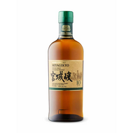 Nikka Miyagikyo 10 Year Old Single Malt Whisky