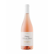Vincent Gérard Coteaux d\'Aix-en-Provence Rosé 2025