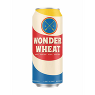 Lost Craft Wonder Wheat