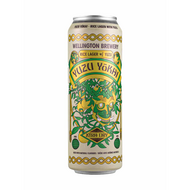 Wellington Yuzu Yokai