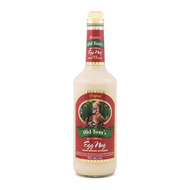Old Tom\'s Eggnog