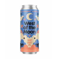 Bellwoods x Dominion City West of the Moon IPA