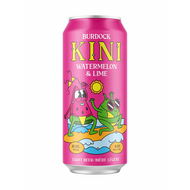 Burdock Kini Watermelon & Lime