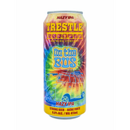 Trestle Brewing On The Bus Hazy IPA