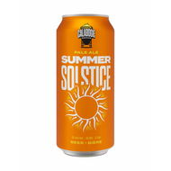 Summer Solstice Pale Ale