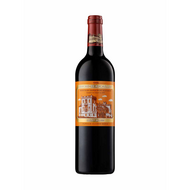 Chateau Ducru Beaucaillou Saint-Julien 1986