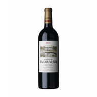 Château la Louviere Pessac-Léognan 2015