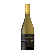 Blank Canvas Abstract Three Rows Sauvignon Blanc 2023