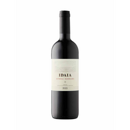 Idaia Winery Idaia Red PGI Crete 2023