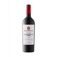 Gérard Bertrand Heritage An 1886 Les Aspres Grenache/Mourvèdre/Syrah 2022