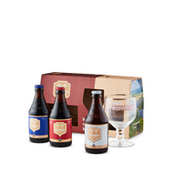 Chimay Trilogy Gift Pack